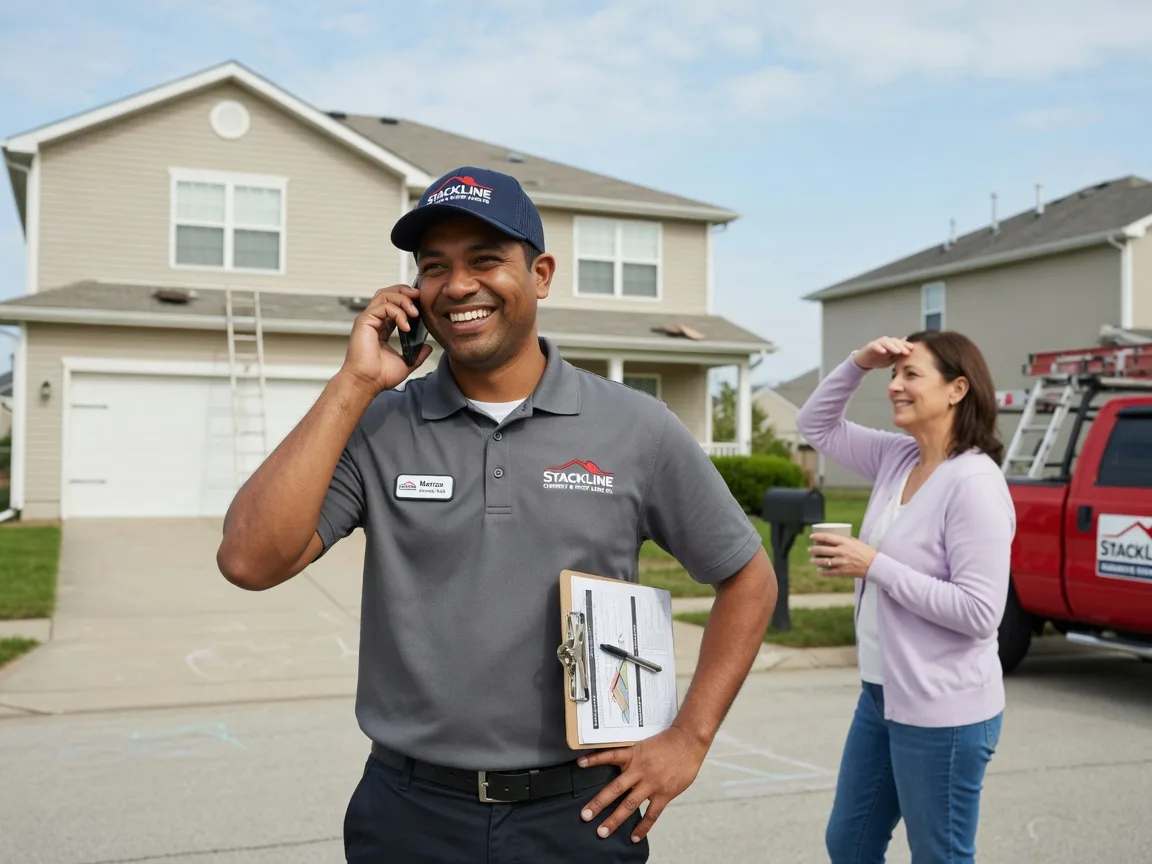 Chimney flashing repair Gowrie, IA FAQs